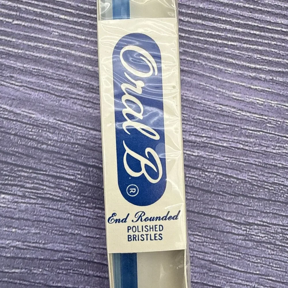 Oral-B vtg oral